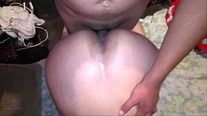 hey banging this delicious fat latina bbw at her place is becoming my fave habit