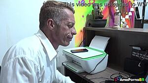 wife moves in with nephew but craves his monster cock taboo