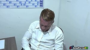 wife moves in with nephew but craves his monster cock taboo