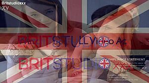 Teen student joi uniform jerk cum for me now