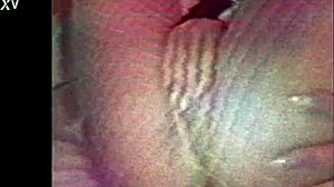 Goth Blake Blossom Stretched by Cock Doggystyle