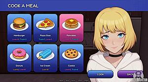 Femboy anal cumshot handjob close-up, what next?