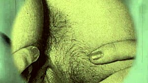 Vintage lesbians uncover secret antique pussy licking desires