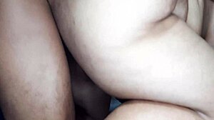 Stepmom Gets Wild in Kitchen Leads to Hard Fuck Part 2!