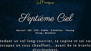 discover french joi whispers guiding you to seventh heaven gfe bliss in audio