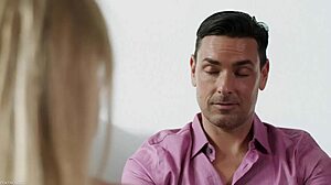 College cutie brailyn bailey seduces teacher for tight pussy pounding! 👅