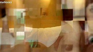 Teen student joi uniform jerk cum for me now