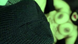 wanna watch this fat milf whore take creampie in her huge tits pussy?