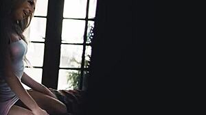 out of family horny milf threesome stepson stepsons licking big tits!