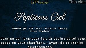 discover french joi whispers guiding you to seventh heaven gfe bliss in audio