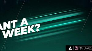 Hot Ballerina Eveline Dellai Jerks Cock with Feet Until Explosive Cumshot