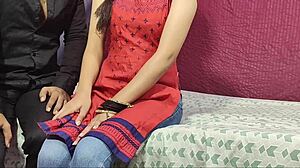 Married Indian Couple Shares Oiled Fetish Sex Stories