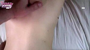 Babysitter Claire Roos Creampied Deep by Pervy Boss Seth Brogan