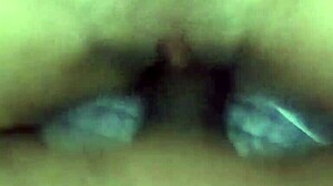 pov arrombei loira's tight ass n filled with hot cream sheer view