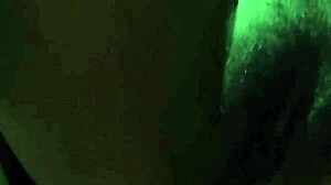 Desi girlfriend surrenders to romantic village sex