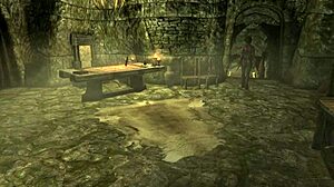 Nonkh's Skyrim Roleplay with Seductive Friend Vibes