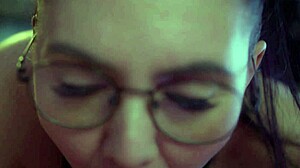 i... i anal fuck my prurient milf's ass she gags chokes on sloppy deepthroat rimjob