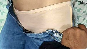 Married Indian Couple Shares Oiled Fetish Sex Stories