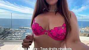 french amateur pov joi big cock handjob deepthroat cum countdown!