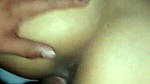 sexy latina bent over black monster cock doggystyle 🍑🔥