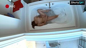 boss caught me with toys n borrows my fuck hole