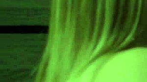 anna claire clouds tempts stepdad bed wild pounding ride 😈