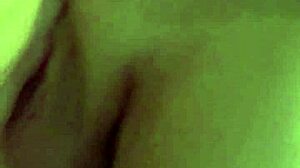 step daddy owns my skinny tattooed pussy rough between takes bts slave session