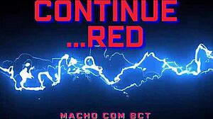 boycetas fuckin each other wild trans fun 😜🍆💦