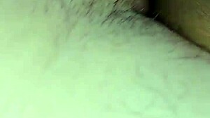 latina wife rides cock in bedroom homemade ass bouncing pure bliss