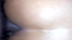 What happens when curiosity meets a mischievous brunette's hidden desires in private