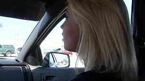 Does petite teen slut hunger for monster cock in tight pussy?