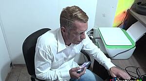 wife moves in with nephew but craves his monster cock taboo