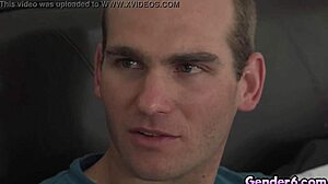 Trans Stepmom Mara Nova's Pierced Ass Pounded by Stepson!