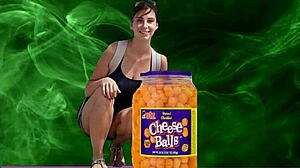 cassy's rotten eggs unleash a full album of stinky fart chaos