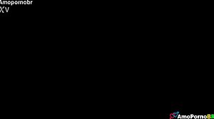 Brazilian Teen Daddy's See-Through Sheer Tease in Class