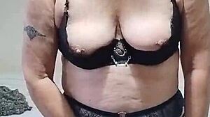 innocent 18+ housewife orgasms naughty homemade fun