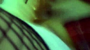 Giant Dildo Stretches Me Until I Cum So Hard!!