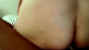 Grandma's Spandex-Clad Reverse Cowgirl Ride Sparks Wild Orgasms