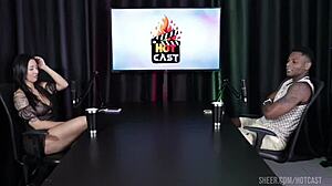 naughty interview packed with filthy fun will mastro porn cast brazil part 2