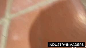 Ryan Smiles Thick Juicy White PAWG Natural Ass