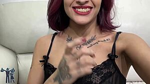 hey vinicius no viagra needed for this horny latina handjob