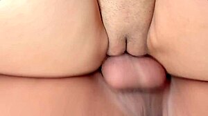 my indian big ass wife gets so horny cooking i just wanna creampie her wet pussy now