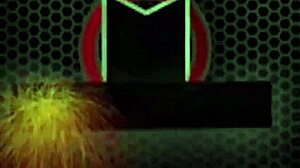 Chrissy Marley Fifi Dani Carlye Camille Maxine squirt in wild lesbian orgy party