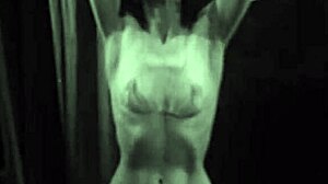 Vintage interracial group bangs hairy pussies in moorish harem orgy 🔥👅