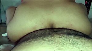 neighbor's fat ass anal fucked missionary