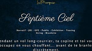 discover french joi whispers guiding you to seventh heaven gfe bliss in audio