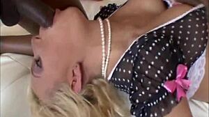 little sissy worships daddy's massive bbc with desperate captions