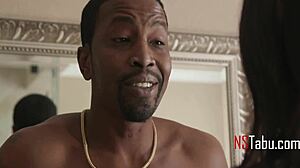 perfect latina's huge tits bounce on monster bbc carry fuck 🥵🔥