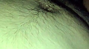 Fat Ebony BBW Delivers Sloppy Blowjob Before Hardcore Pounding