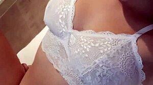 juicy wet pussy explodes in his mouth as novinho devours eagerly